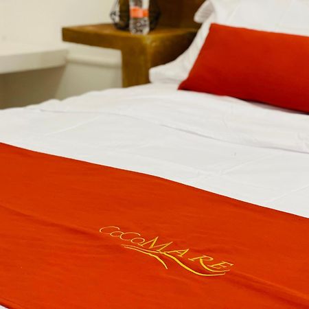 Villas Coco Mare อากาปุลโก ภายนอก รูปภาพ