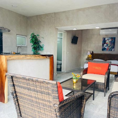 Villas Coco Mare อากาปุลโก ภายนอก รูปภาพ