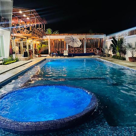 Villas Coco Mare อากาปุลโก ภายนอก รูปภาพ