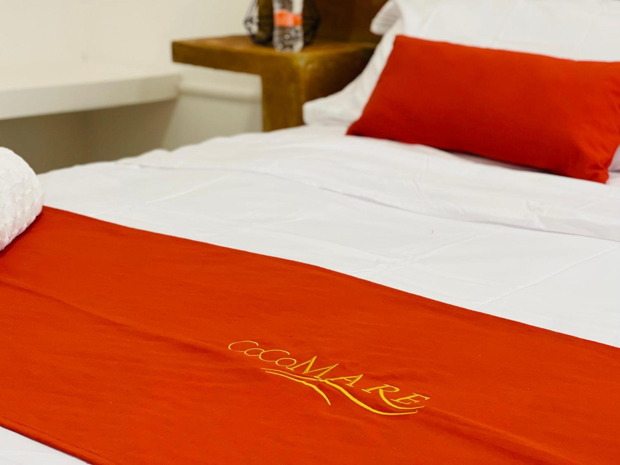 Villas Coco Mare อากาปุลโก ภายนอก รูปภาพ