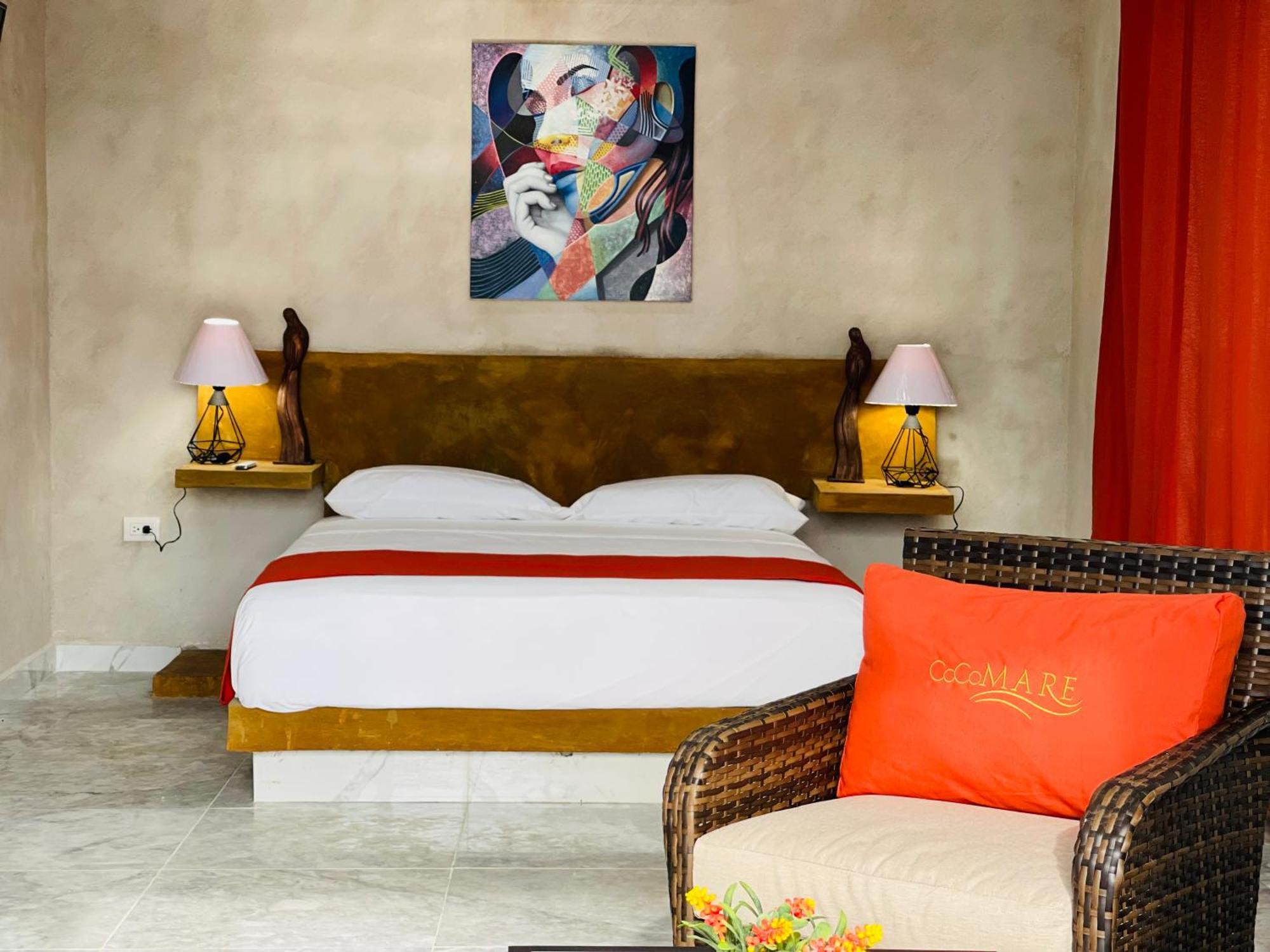 Villas Coco Mare อากาปุลโก ภายนอก รูปภาพ