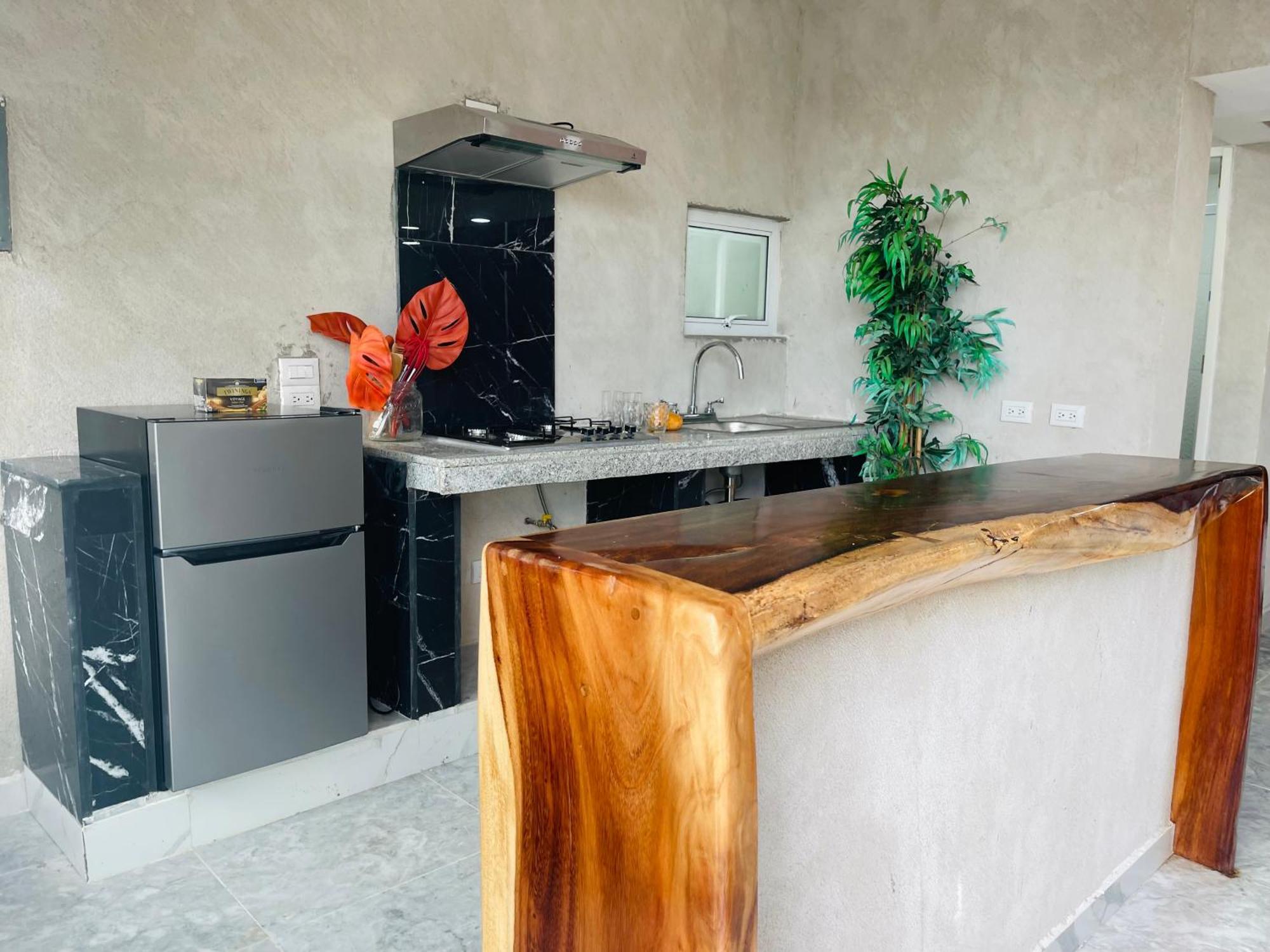Villas Coco Mare อากาปุลโก ภายนอก รูปภาพ