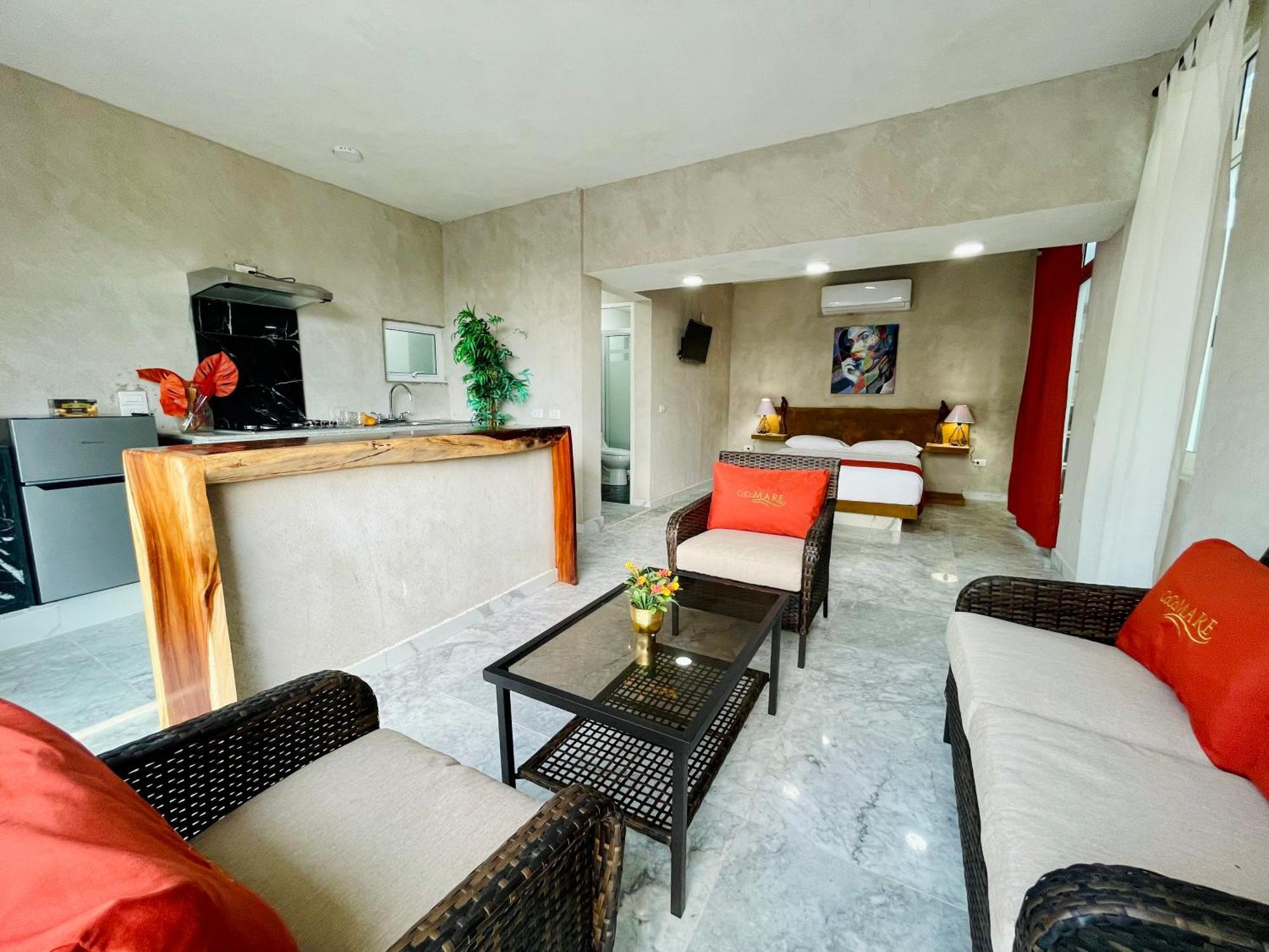 Villas Coco Mare อากาปุลโก ภายนอก รูปภาพ