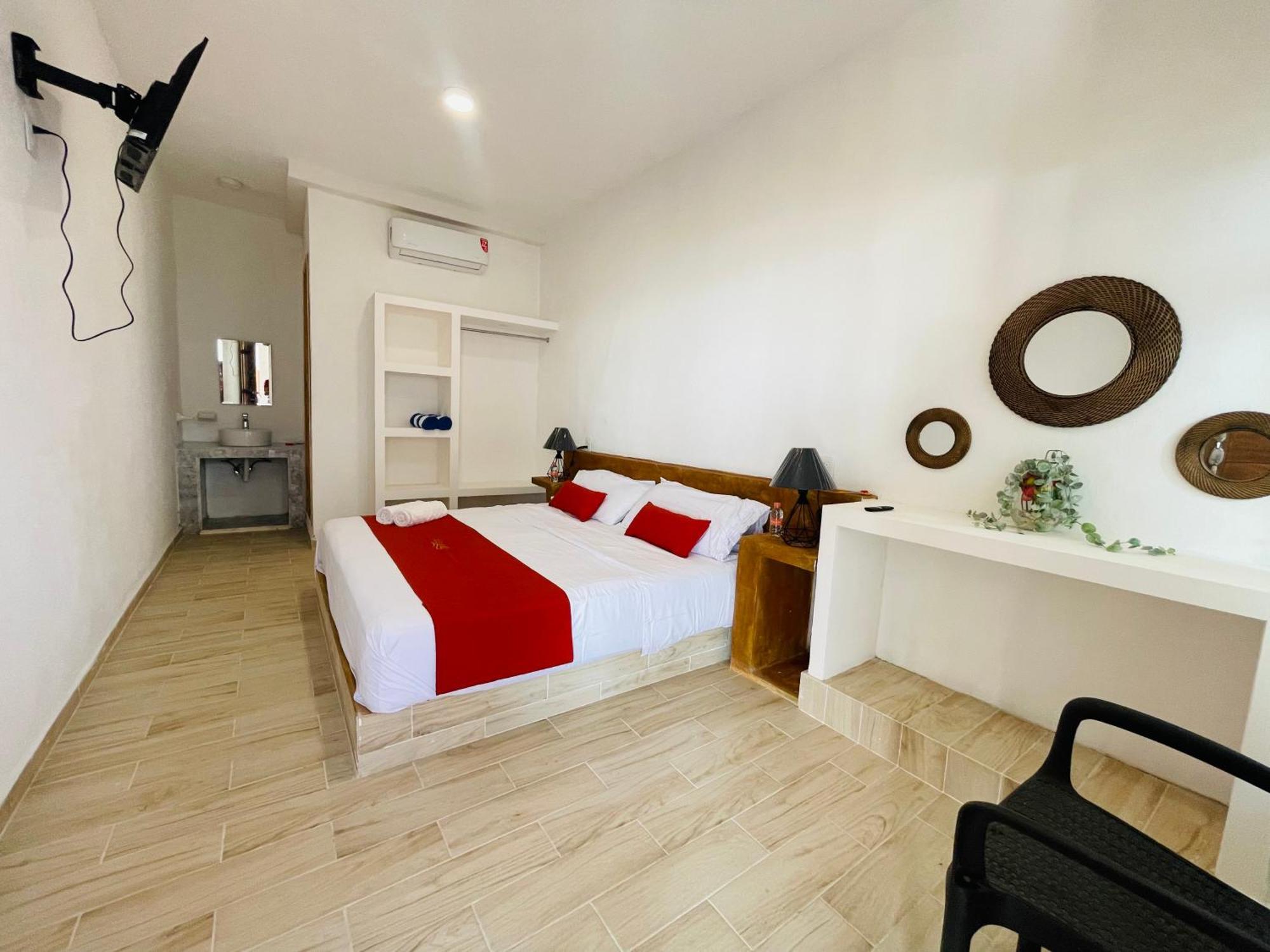 Villas Coco Mare อากาปุลโก ภายนอก รูปภาพ