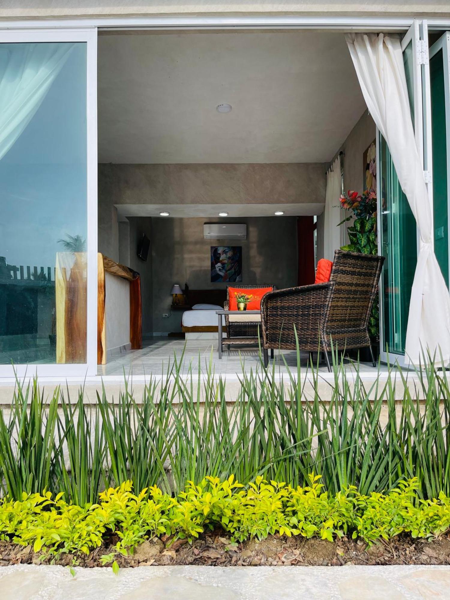 Villas Coco Mare อากาปุลโก ภายนอก รูปภาพ