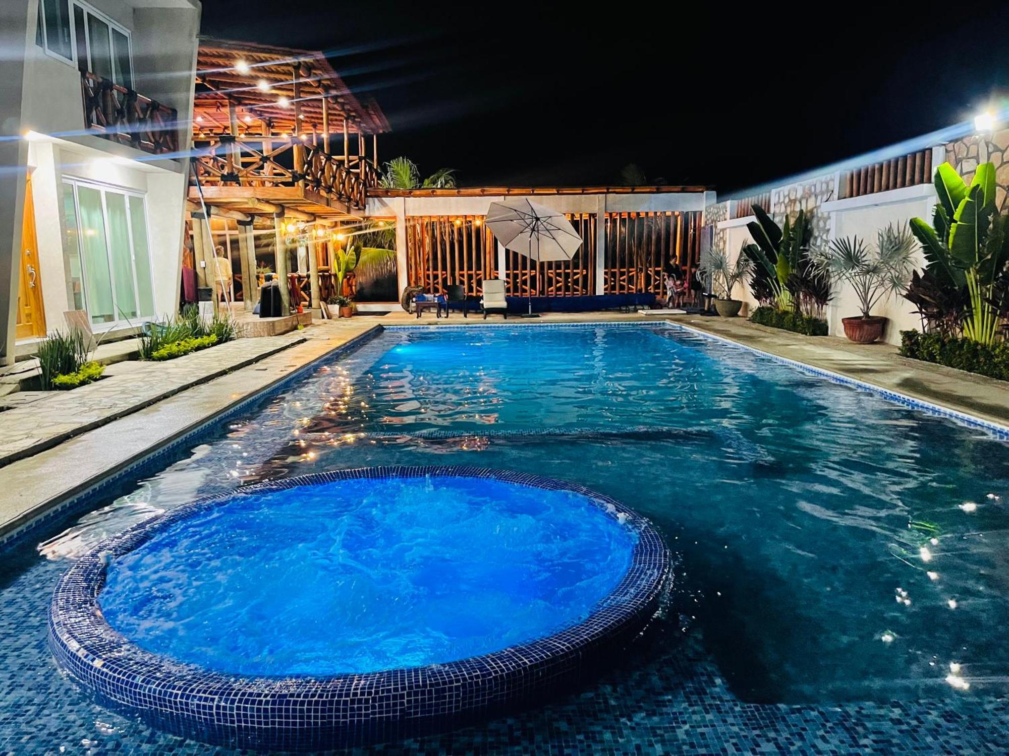 Villas Coco Mare อากาปุลโก ภายนอก รูปภาพ