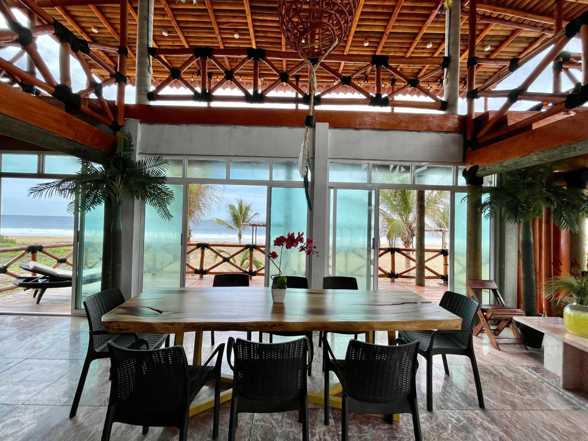 Villas Coco Mare อากาปุลโก ภายนอก รูปภาพ
